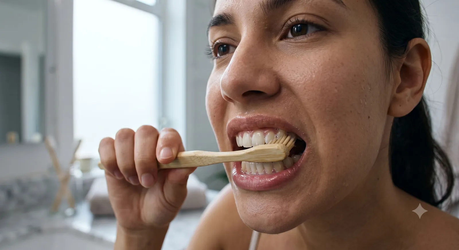 Como escovar os dentes corretamente: o passo a passo